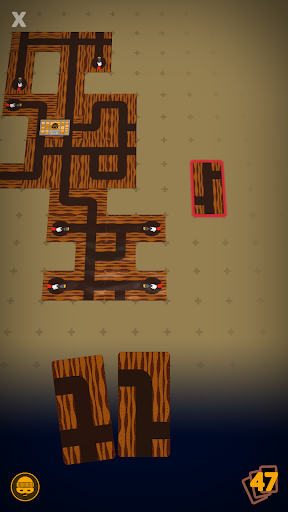 Bandido Screen 3