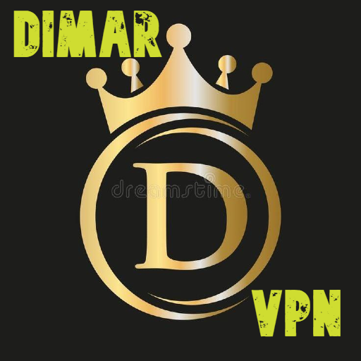HTTP DIMAR VPN logo