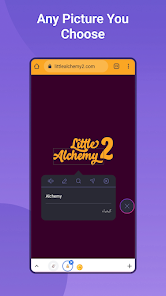 Imágen 2 Traductor de pantalla:LinguaGO android