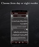 screenshot of MP3 and Reading Quran offline
