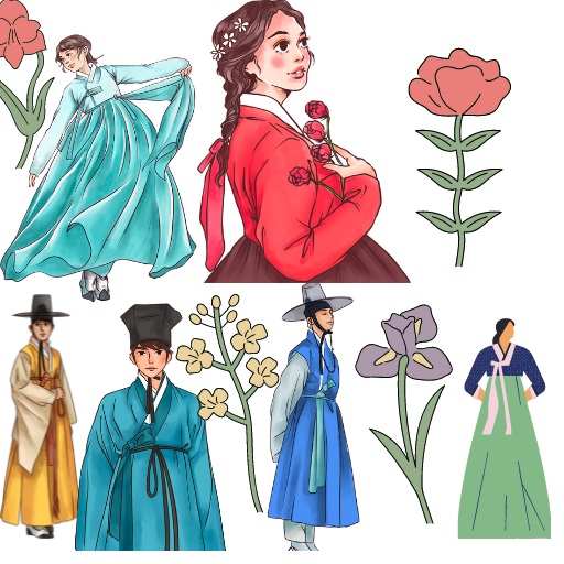 QUIZZ Dinastia Joseon logo
