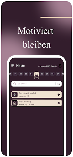 FocusLane Screenshot 3 - AppWisp.com