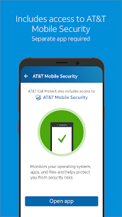 AT&T Call Protect 5