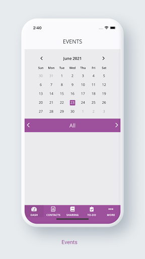 Inspired Life Screen 2
