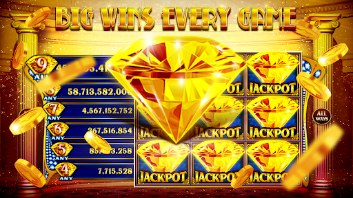 Golden City Casino screenshot 2