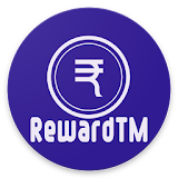 RewardTM- Free Real Money & ₹ More © icon