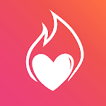 Cover Image of Download Meetly - Free Dating App, flirt hookup Adult Meet 3.9.1 APK