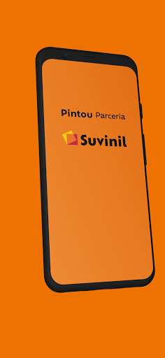 Pintou Parceria Suvinil 11