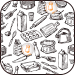 Cover Image of ดาวน์โหลด Find Objects - Repeated One  APK