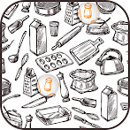 Find Objects - Repeated One