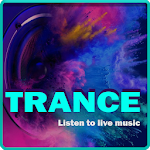 Cover Image of ดาวน์โหลด Trance Music Radio 1.0.5 APK