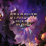 Starship Wars icon