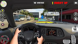 Car Parking Master: Car Games - Screenshot 2