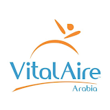 Vitalaire Arabia icon