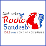 Radio Sandesh 106.9 MHz Apk