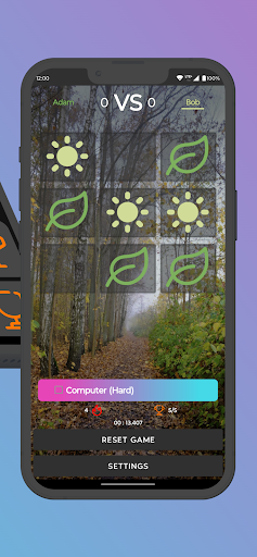 Tic Tac Toe Game 3