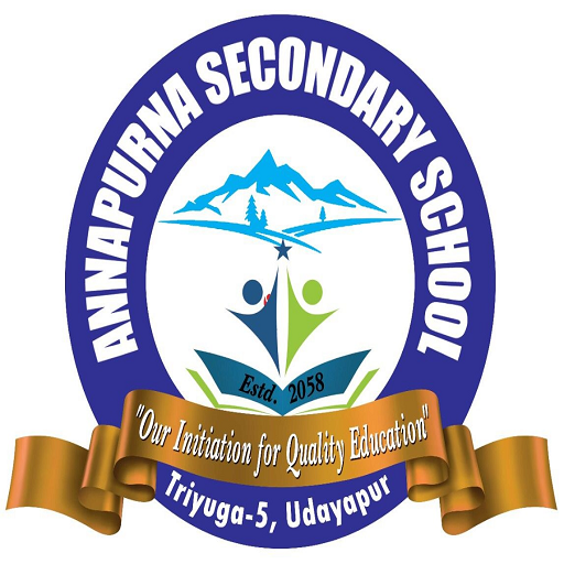 Annapurna Secondary School