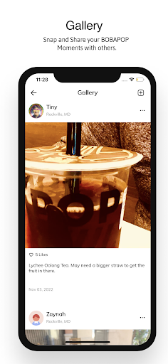 Screenshot of BoBaPoP(Rockville)