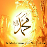 The Sunnah of Prophet Muhammad icon