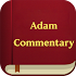 Adam Clarke Commentary