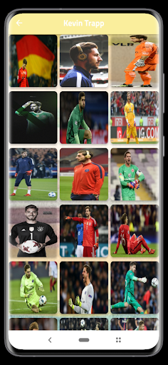 German team wallpaper Screen 3