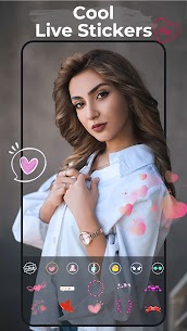 MiX Camera 4