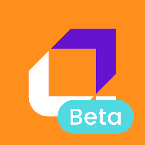 BETA Logcomex Driver logo