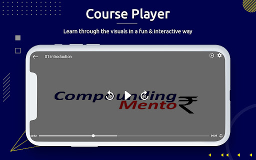 Compounding Mentor Screen 3