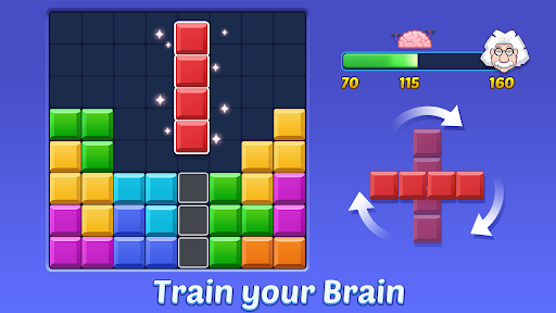 Free To Fit - Block Puzzle Cla - Apps on Google Play
