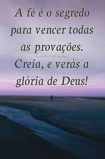 Frases de Motivação de Deus Screen 2