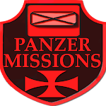 Cover Image of Unduh Panzer Missions  APK