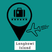 Langkawi Trip: Hotel Booking