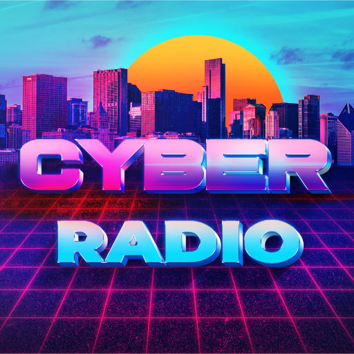 Vaporwave & Synthwave Music 4.5 Icon