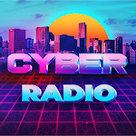 Cover Image of Download Vaporwave & Synthwave Music  APK