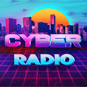 Cyberpunk Radio — Vaporwave, Darkwave, Synthwave