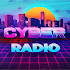 Cyberpunk Radio — Vaporwave, Darkwave, Synthwave2.3