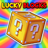 NEW Lucky Block Mod icon