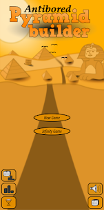 Pyramid Builder v1.8.2 MOD APK (Unlimited Money) Free For Android 1