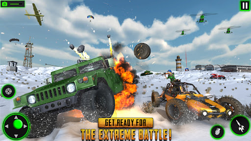 Gun Games Offline Fps Shooting screenshot 17