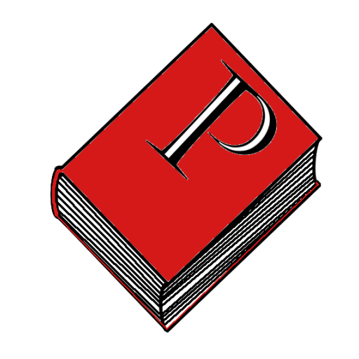 Pathfinder Spellbook logo