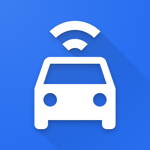 Taxinube - App conductores logo