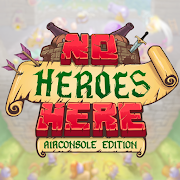 Top 27 Arcade Apps Like No Heroes Here - Best Alternatives