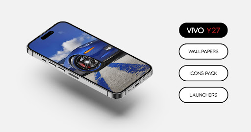 Android application Theme for Vivo y27 screenshort