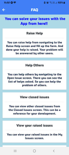Code Scapes Screen 3