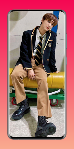 ENHYPEN Jungwon Wallpaper HD