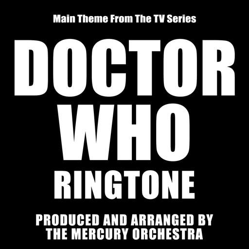 Doctor Who Ringtone 1.0 Icon