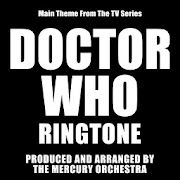 Top 25 Music & Audio Apps Like Doctor Who Ringtone - Best Alternatives