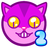 Meow Tile 2: Left or Right icon