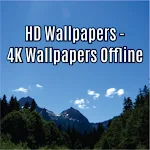 Cover Image of Download HD Wallpapers - 4K Wallpapers Offline 1.1 APK