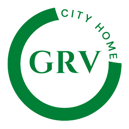 CHGRV Smart System logo